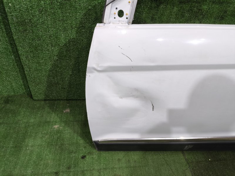 Дверь передняя левая HAVAL H6 GW4G15B