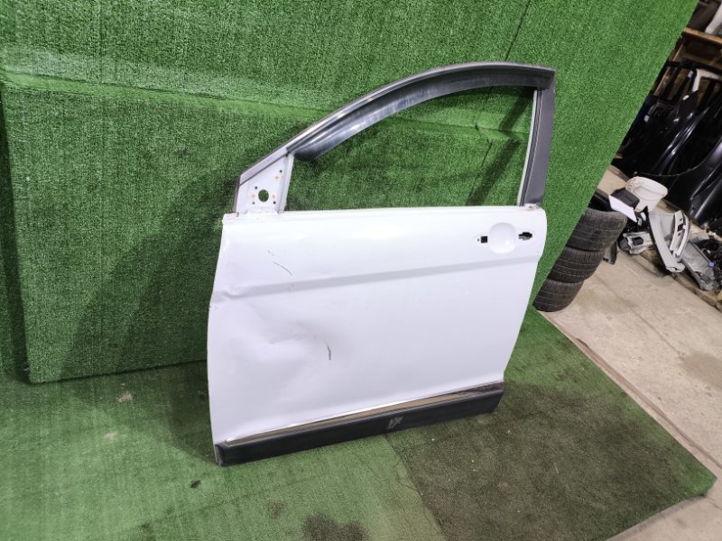 Дверь передняя левая H6 2019 GW4G15B