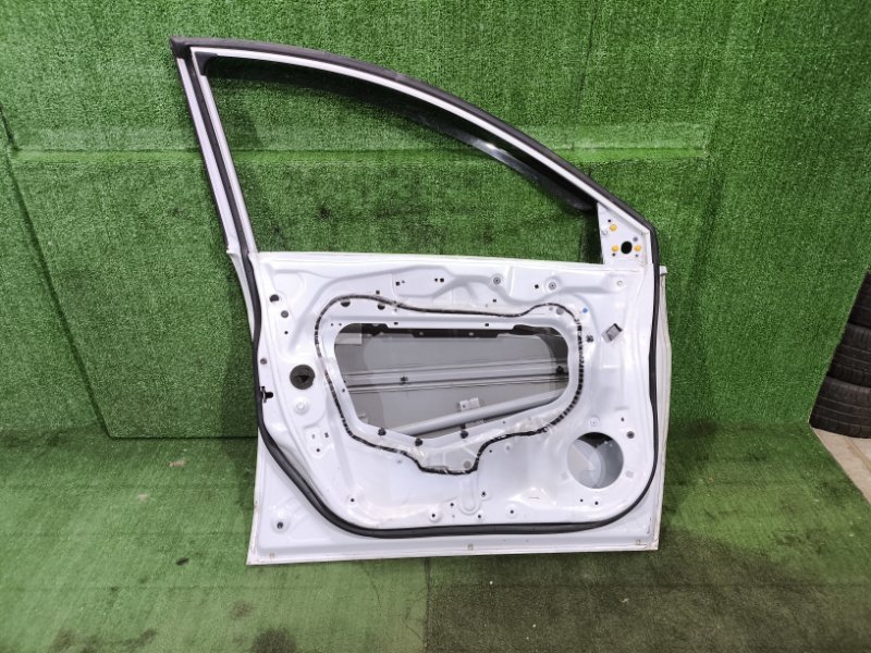 Дверь передняя левая H6 2019 GW4G15B