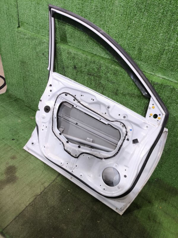 Дверь передняя левая H6 2019 GW4G15B