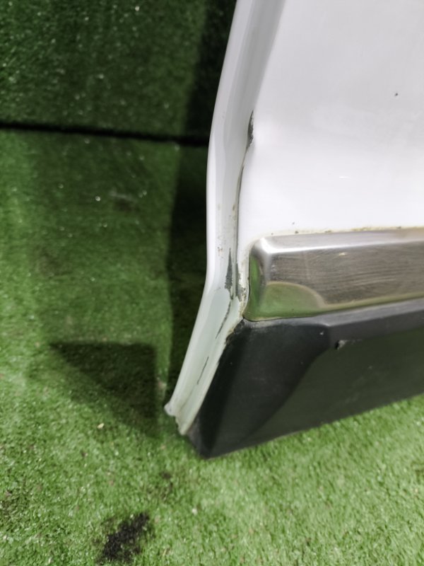 Дверь задняя левая H6 2019 GW4G15B