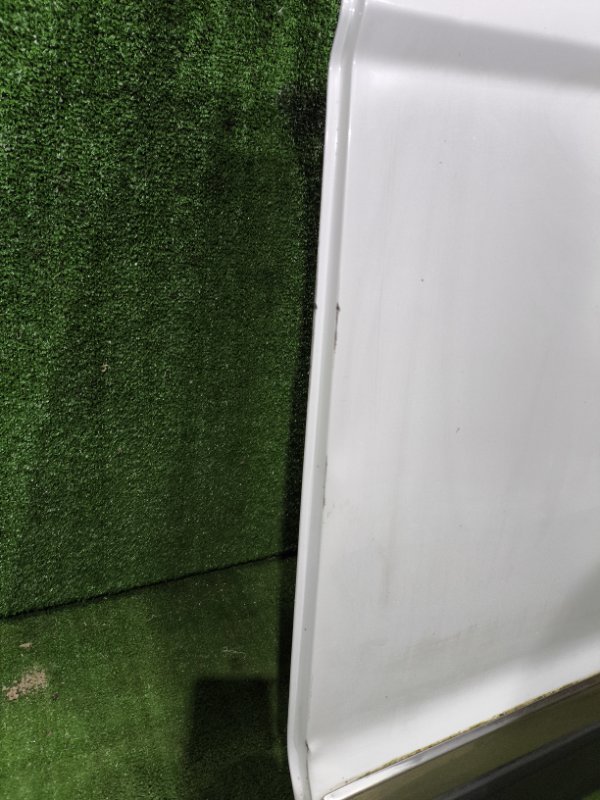 Дверь задняя левая H6 2019 GW4G15B