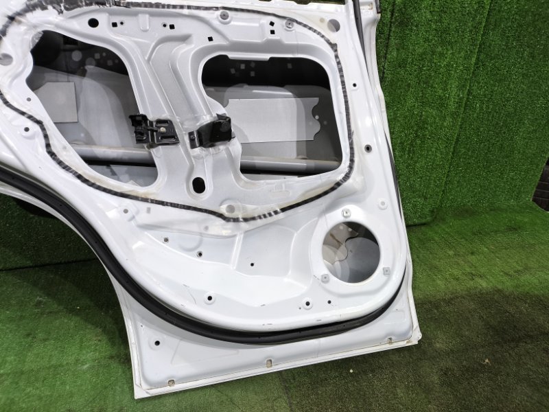 Дверь задняя левая H6 2019 GW4G15B