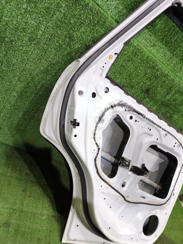 Дверь задняя левая H6 2019 GW4G15B