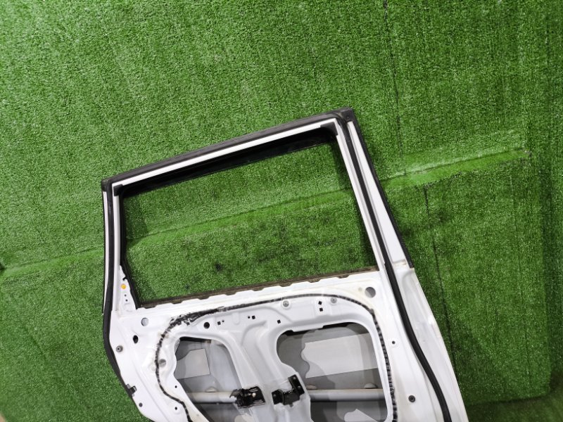 Дверь задняя левая H6 2019 GW4G15B