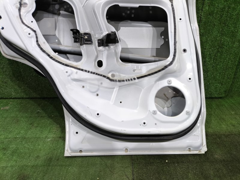 Дверь задняя левая H6 2019 GW4G15B