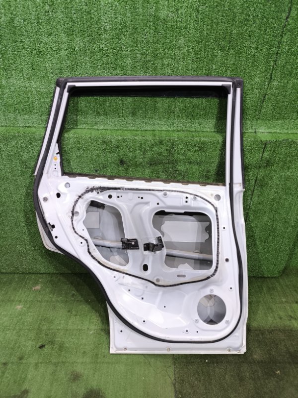 Дверь задняя левая H6 2019 GW4G15B