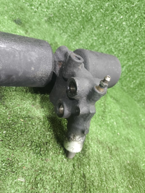 Блок клапанов системы kdss Toyota Land Cruiser 200 1VD-FTV