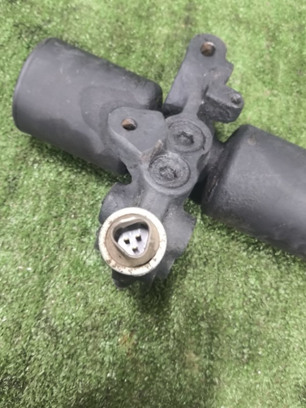 Блок клапанов системы kdss Land Cruiser 2008 200 1VD-FTV