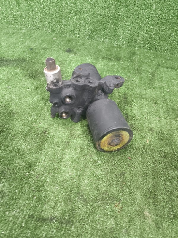 Блок клапанов системы kdss Land Cruiser 2008 200 1VD-FTV