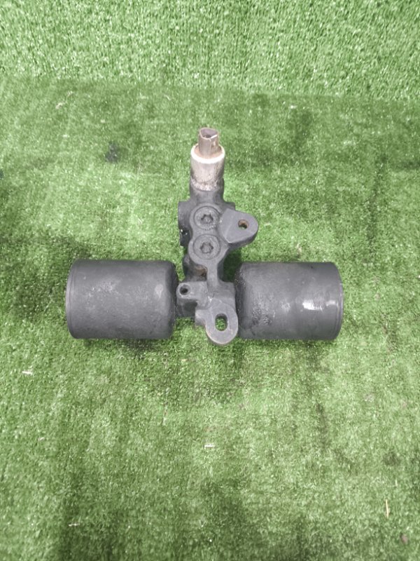 Блок клапанов системы kdss Land Cruiser 2008 200 1VD-FTV