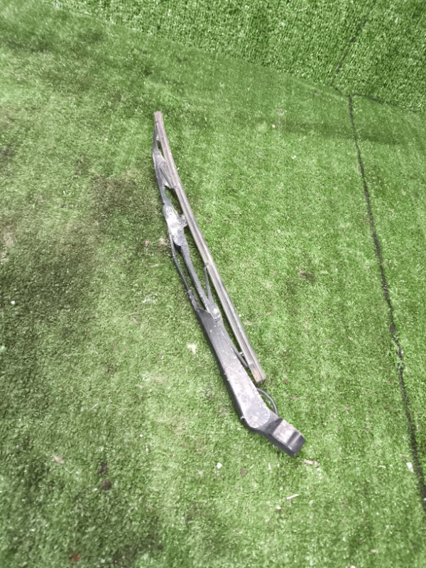 Поводок дворника задний Ford S-MAX 2006 2.5 HUWA S-MAX Б/У