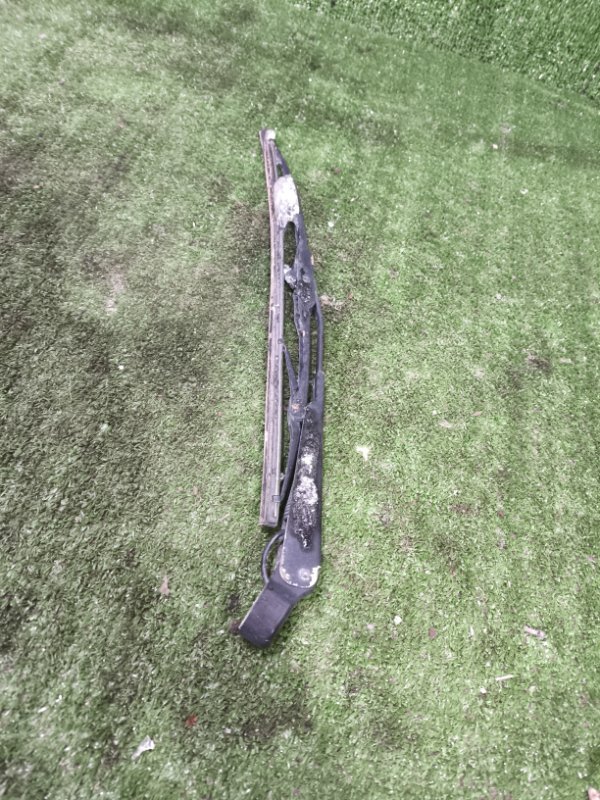 Поводок дворника задний S-MAX 2006 2.5 HUWA