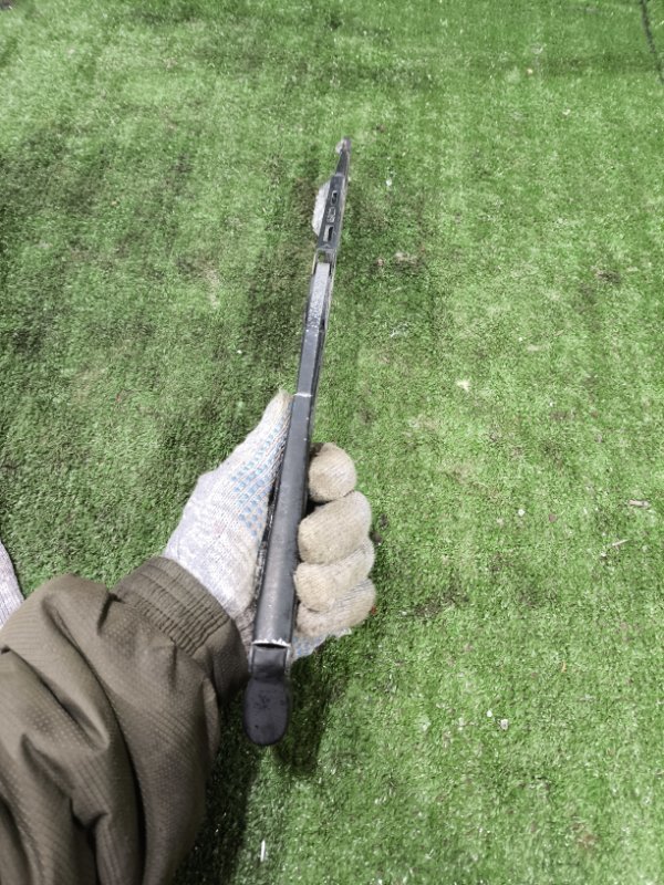 Поводок дворника задний Ford S-MAX 2.5 HUWA