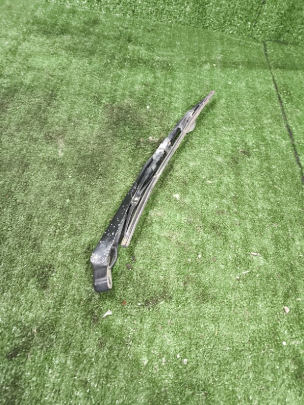 Поводок дворника задний S-MAX 2006 2.5 HUWA