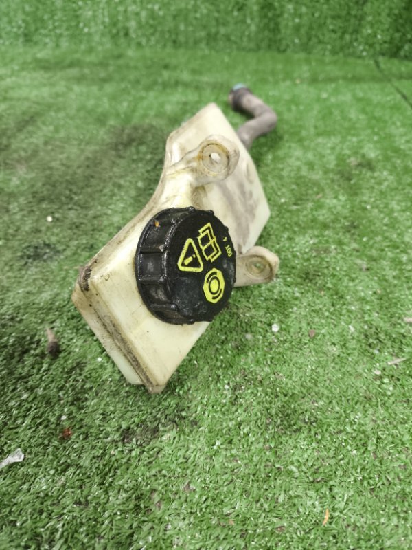 Бачок тормозной жидкости S-MAX 2006 2.5 HUWA