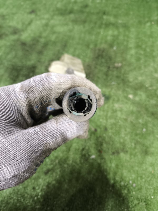 Бачок тормозной жидкости S-MAX 2006 2.5 HUWA