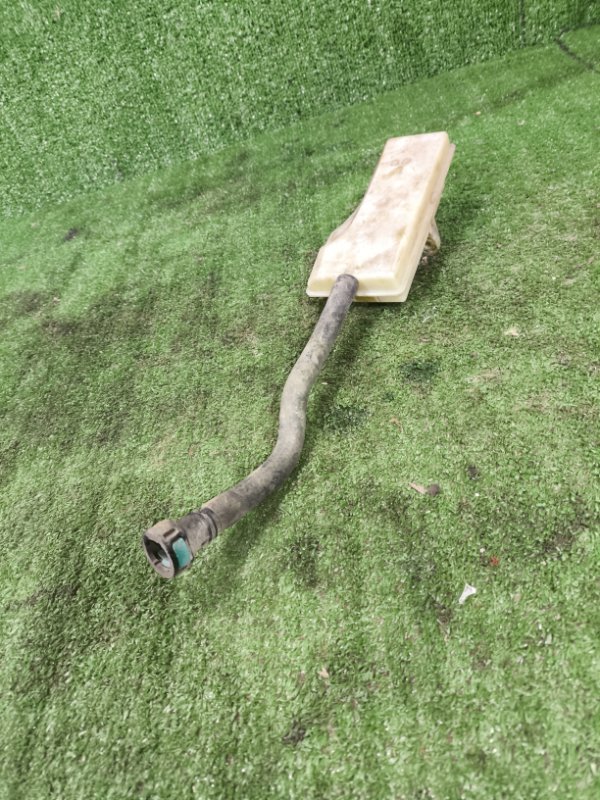 Бачок тормозной жидкости S-MAX 2006 2.5 HUWA