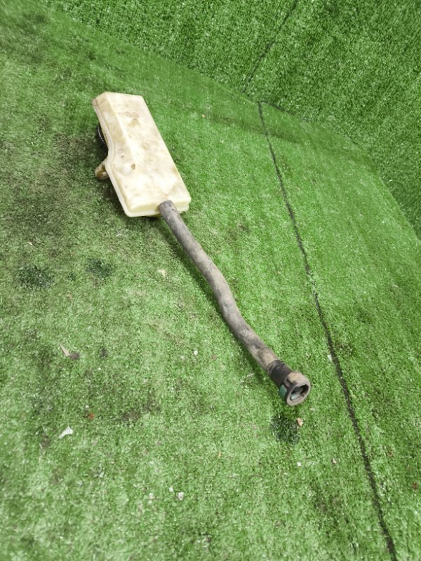 Бачок тормозной жидкости S-MAX 2006 2.5 HUWA