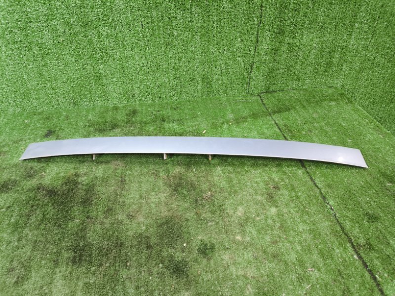 Накладка двери багажника Ford S-MAX 2006 2.5 HUWA S-MAX Б/У