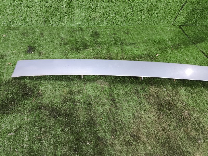 Накладка двери багажника Ford S-MAX 2.5 HUWA