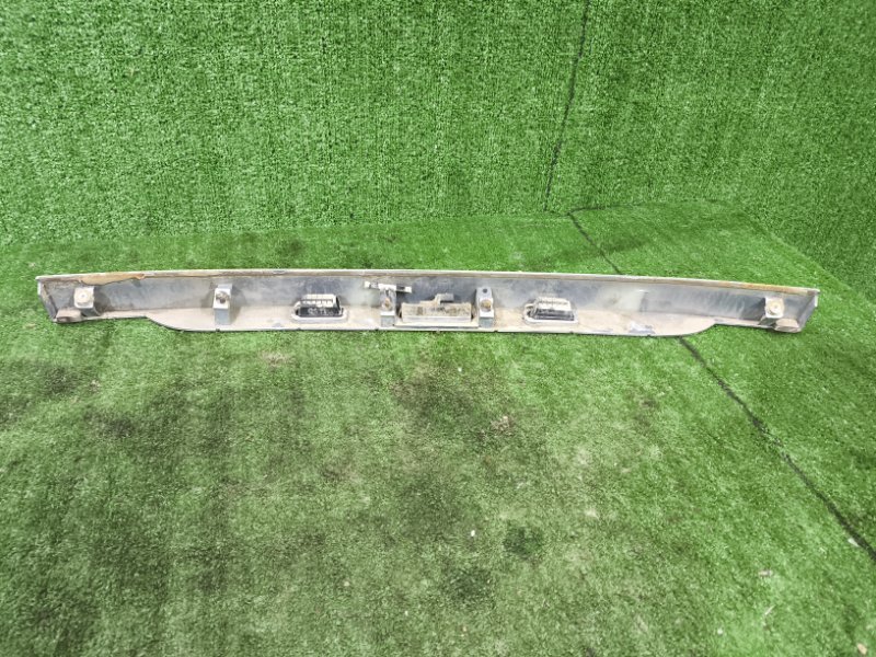 Накладка двери багажника S-MAX 2006 2.5 HUWA