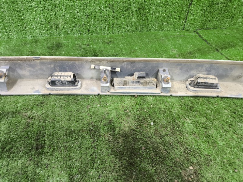 Накладка двери багажника S-MAX 2006 2.5 HUWA