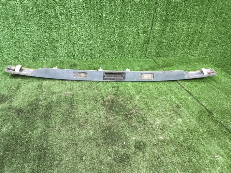 Накладка двери багажника S-MAX 2006 2.5 HUWA