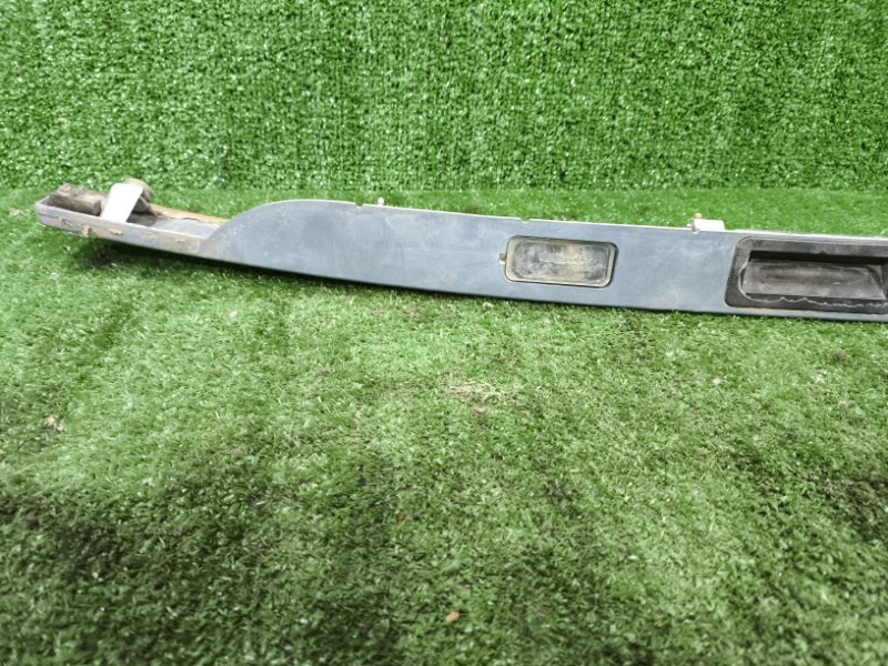 Накладка двери багажника S-MAX 2006 2.5 HUWA