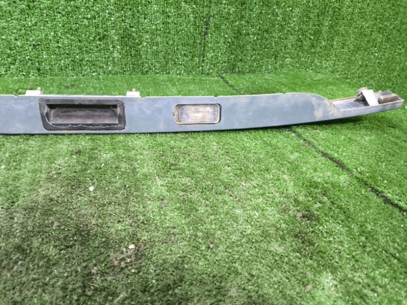 Накладка двери багажника S-MAX 2006 2.5 HUWA