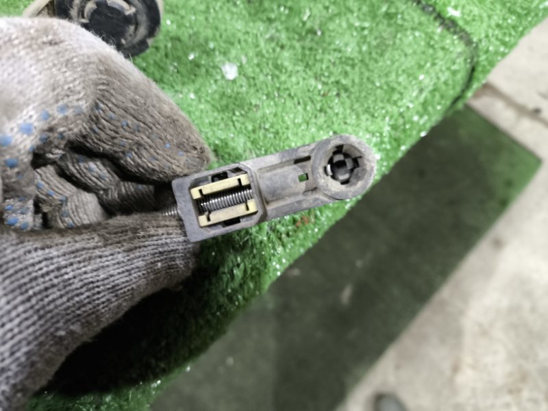 Трос МКПП S-MAX 2006 2.5 HUWA