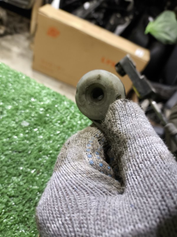 Трос МКПП Ford S-MAX 2.5 HUWA