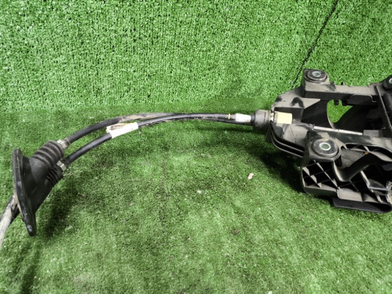 Трос МКПП S-MAX 2006 2.5 HUWA