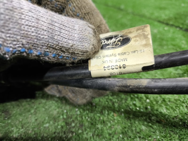 Трос МКПП S-MAX 2006 2.5 HUWA