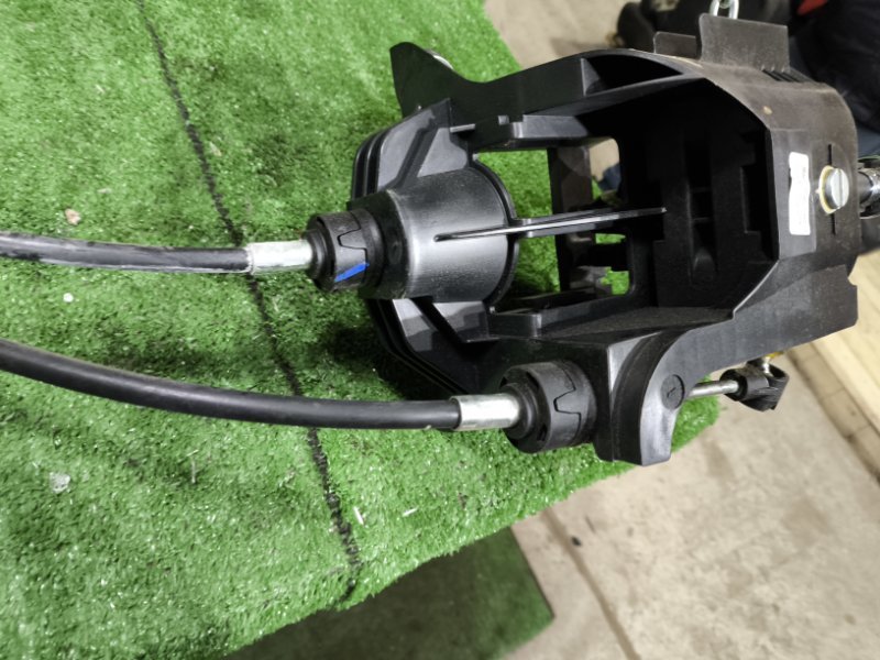 Трос МКПП S-MAX 2006 2.5 HUWA