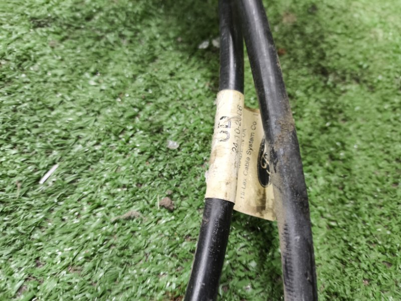 Трос МКПП S-MAX 2006 2.5 HUWA