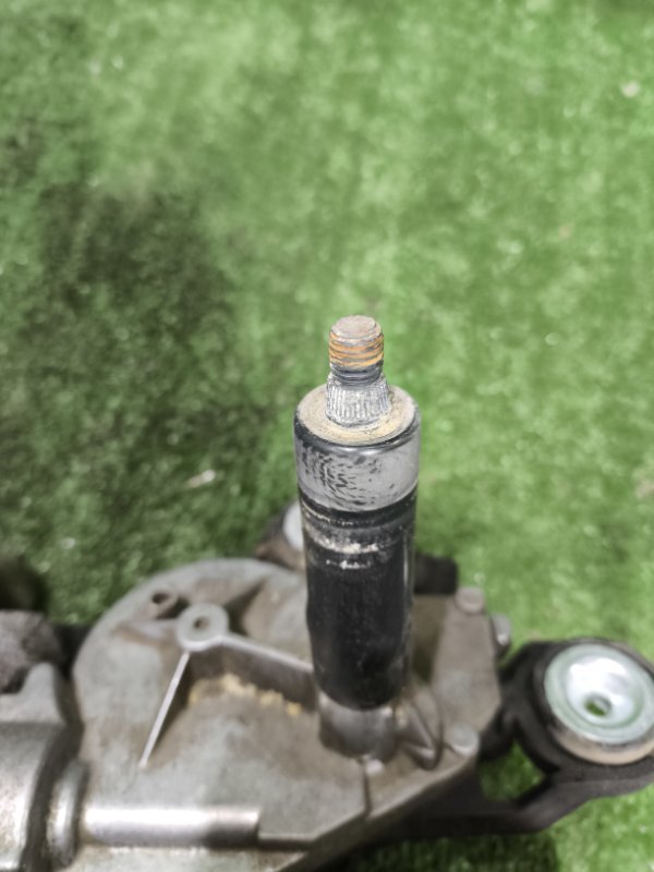 Моторчик дворников задний Ford S-MAX 2.5 HUWA Моторчик дворников задний Ford S-MAX 2.5 HUWA