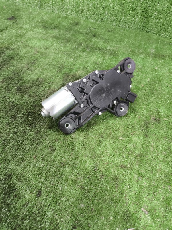 Моторчик дворников задний S-MAX 2006 2.5 HUWA Моторчик дворников задний S-MAX 2006 2.5 HUWA