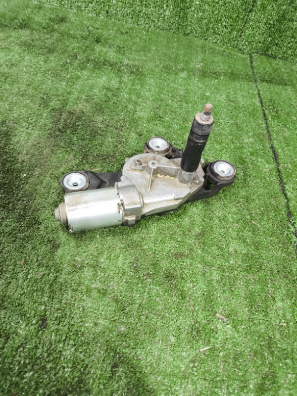 Моторчик дворников задний S-MAX 2006 2.5 HUWA Моторчик дворников задний S-MAX 2006 2.5 HUWA