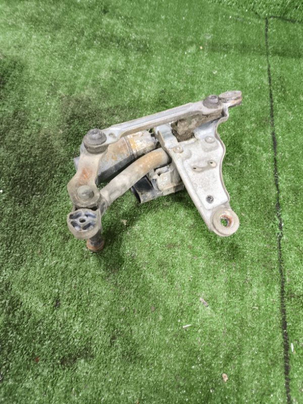 Моторчик дворников передний левый S-MAX 2006 2.5 HUWA