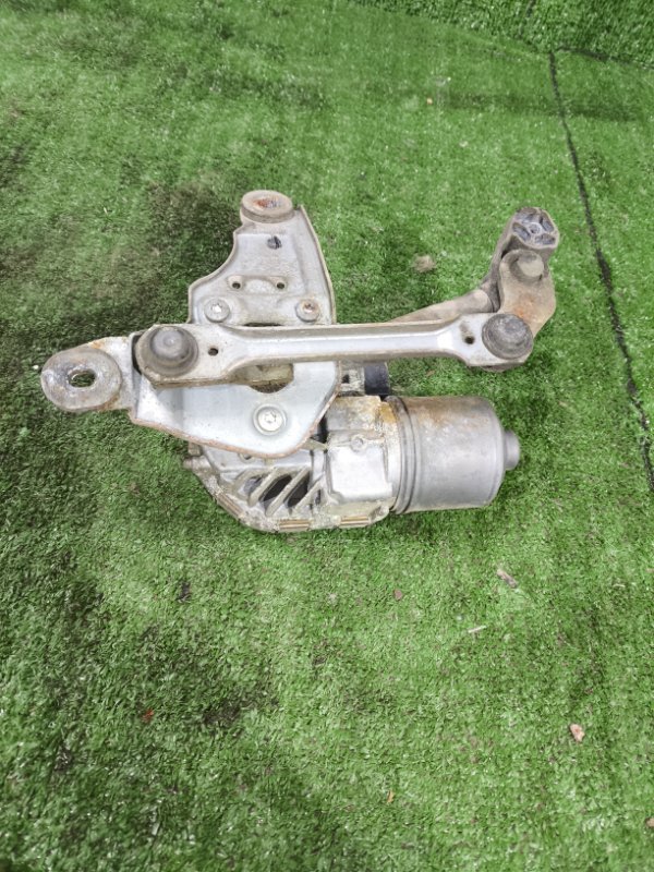 Моторчик дворников передний левый S-MAX 2006 2.5 HUWA