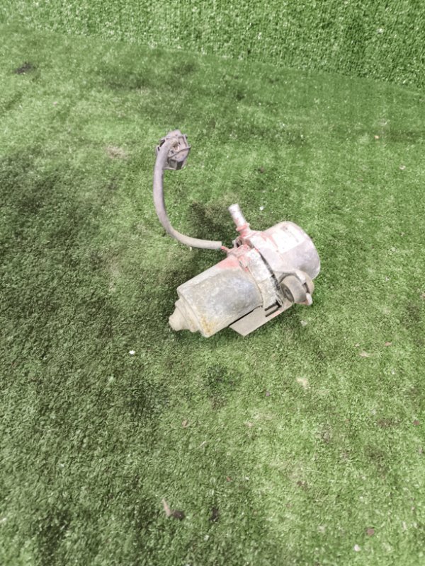 Насос вакуумный Ford S-MAX 2006 2.5 HUWA 6G9N-2A451-BA Б/У