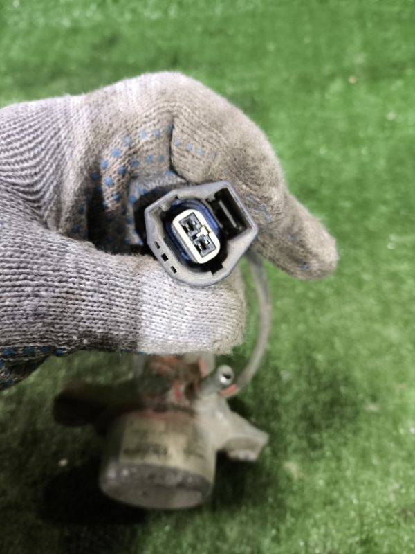 Насос вакуумный Ford S-MAX 2.5 HUWA