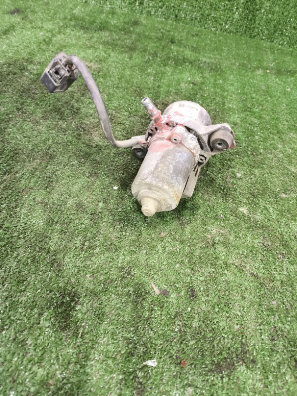 Насос вакуумный S-MAX 2006 2.5 HUWA