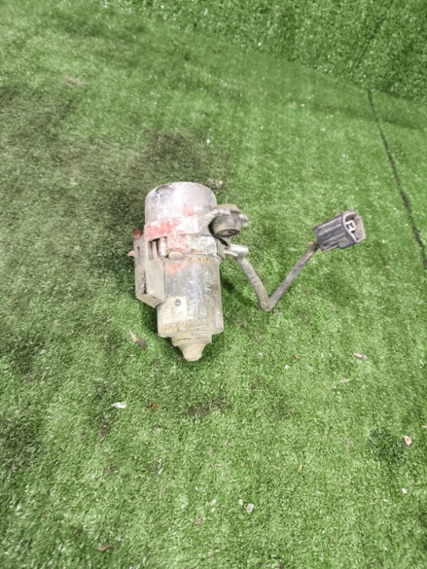 Насос вакуумный S-MAX 2006 2.5 HUWA