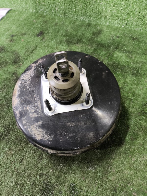 Вакуумный усилитель тормозов S-MAX 2006 2.5 HUWA Вакуумный усилитель тормозов S-MAX 2006 2.5 HUWA