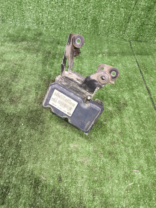 Запчасть блок abs Ford S-MAX 2006 2.5 HUWA 6G91-2M110-AH Б/У Блок ABS Ford S-MAX 2006 2.5 HUWA 6G91-2M110-AH Б/У