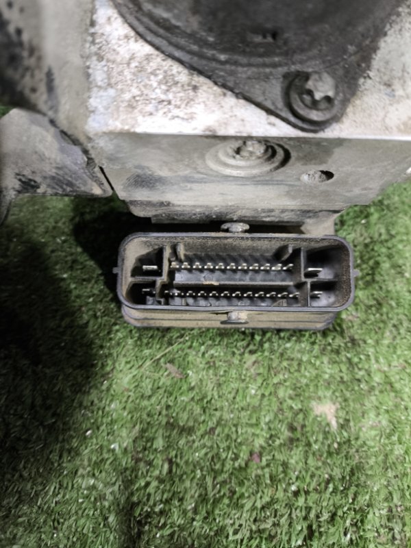 Блок ABS S-MAX 2006 2.5 HUWA Блок ABS S-MAX 2006 2.5 HUWA