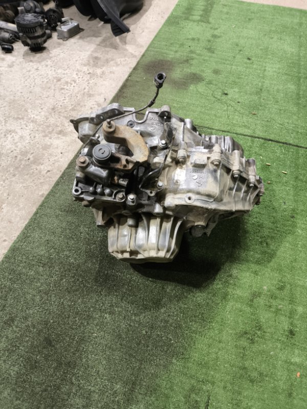 Запчасть мкпп коробка передач Ford S-MAX 2006 2.5 HUWA 30751041 Б/У МКПП коробка передач Ford S-MAX 2006 2.5 HUWA 30751041 Б/У