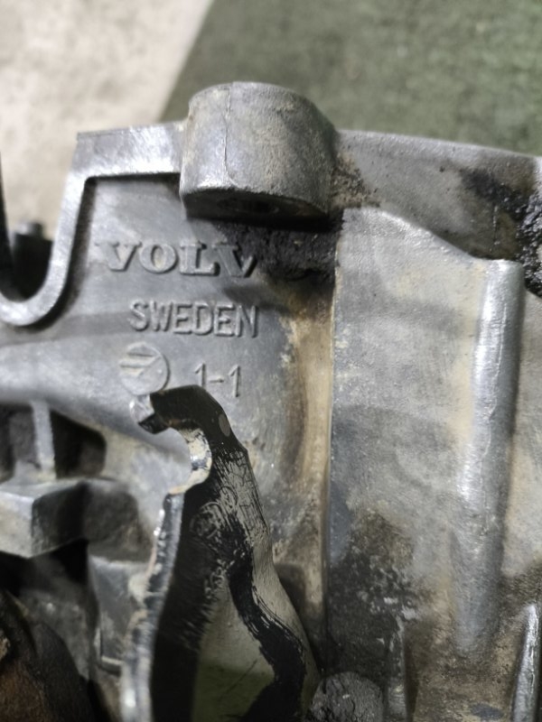 МКПП коробка передач Ford S-MAX 2.5 HUWA МКПП коробка передач Ford S-MAX 2.5 HUWA